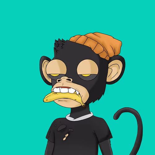 Monkey Dance Club