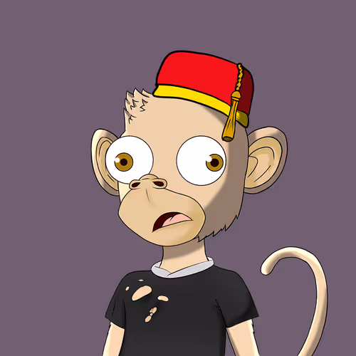 Monkey Dance Club