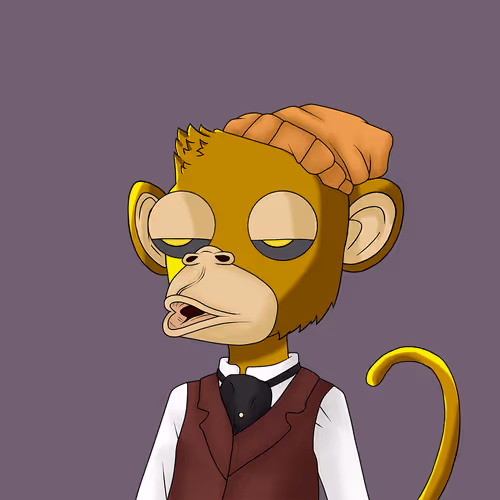 Boredmonkeyc