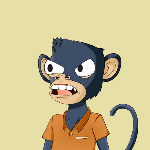 Monkey Dance Club
