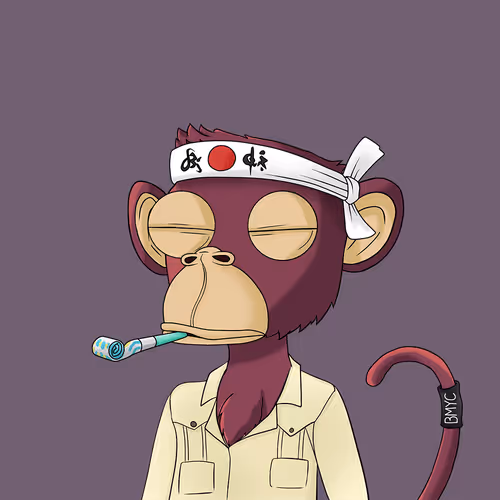 Monkey Dance Club