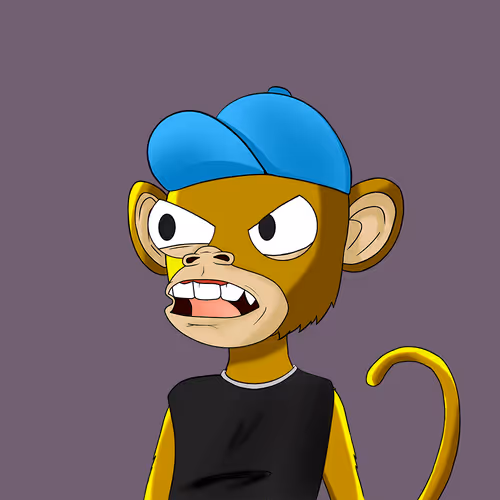 Monkey Dance Club