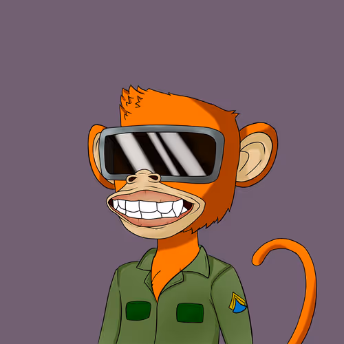 Monkey Dance Club