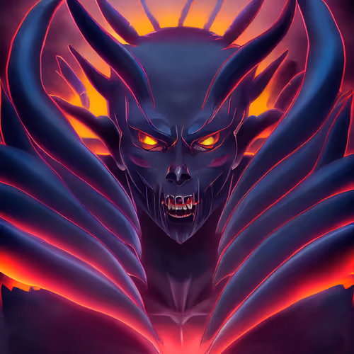 Abyss #681