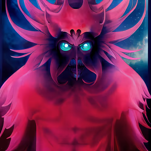 Thelastabyss