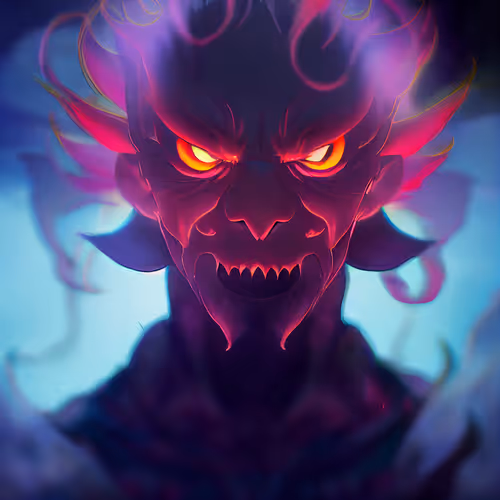 Thelastabyss