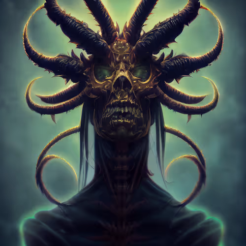 Abyss #464