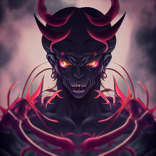 Abyss #713