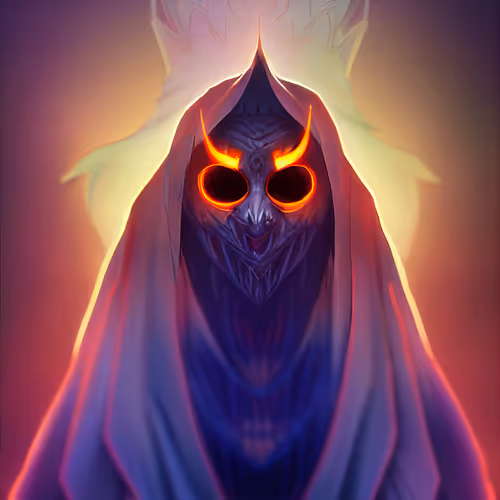 Abyss #176