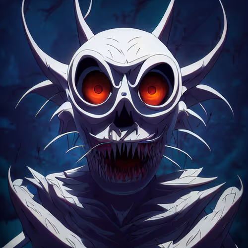 Thelastabyss