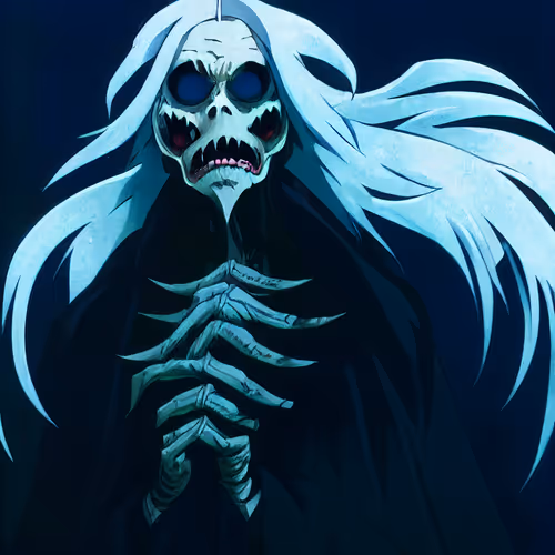 Thelastabyss