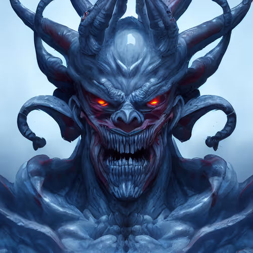 Thelastabyss