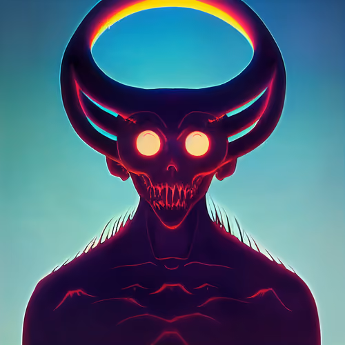 Abyss #825
