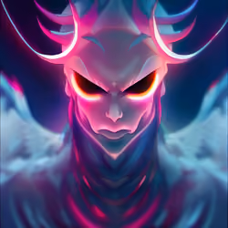 Abyss #1086