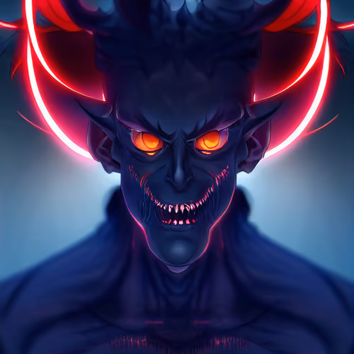 Abyss #117