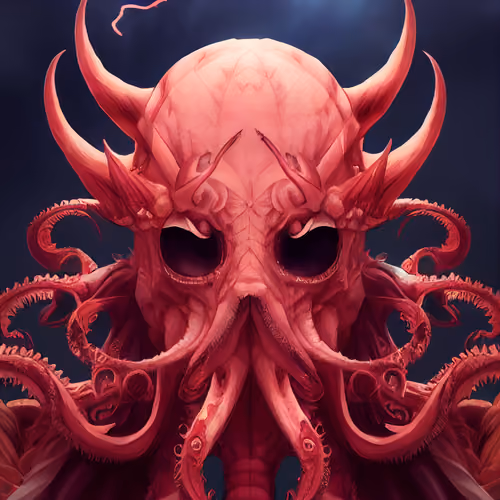 Abyss #46