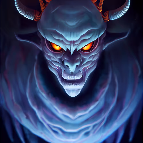 Abyss #111