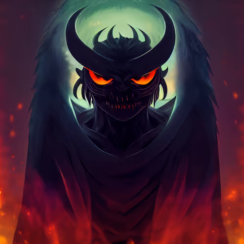 Thelastabyss