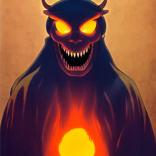 Thelastabyss