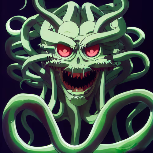 Abyss #801