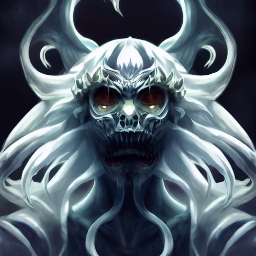 Abyss #40