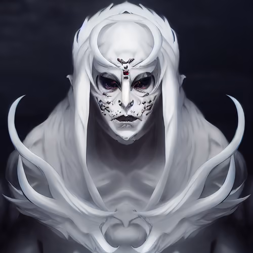 Abyss #549