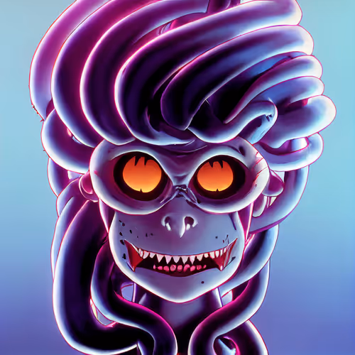 Abyss #741