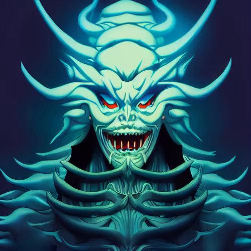 Abyss #831