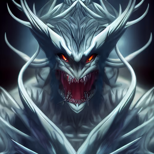 Abyss #215