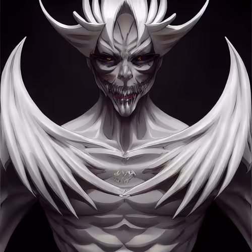 Abyss #876