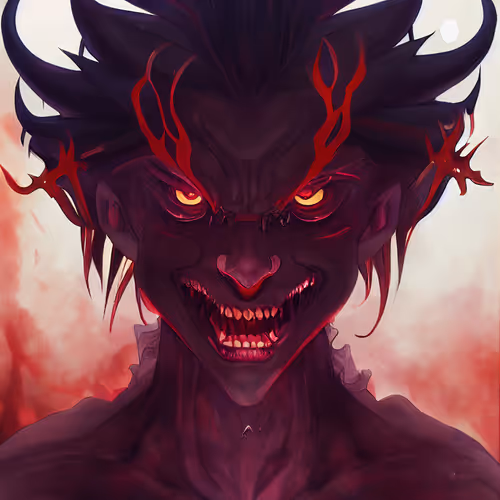 Thelastabyss
