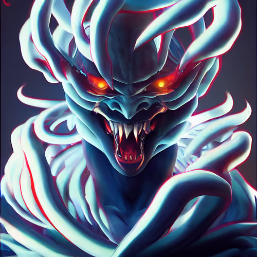 Abyss #335