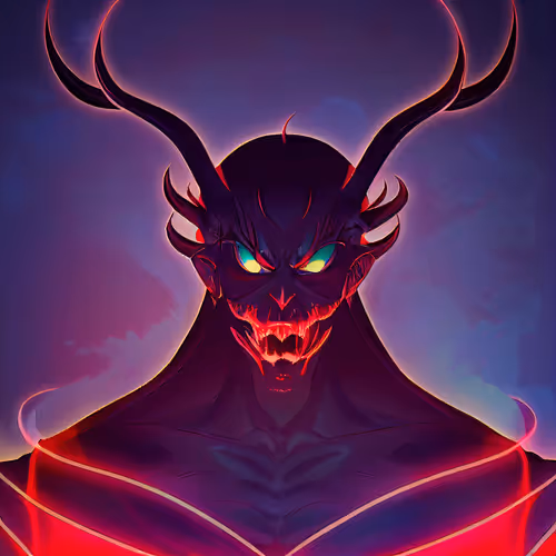 Abyss #717