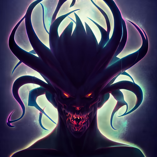 Abyss #868