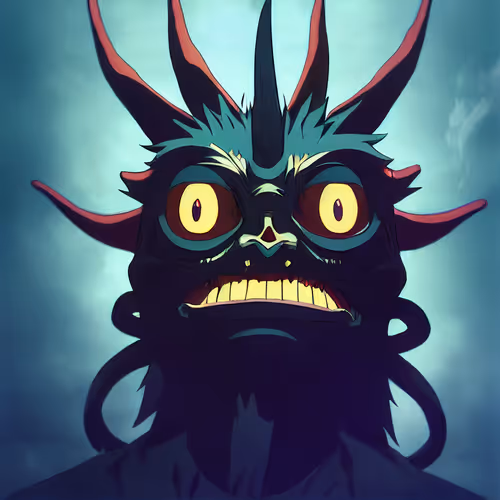 Thelastabyss