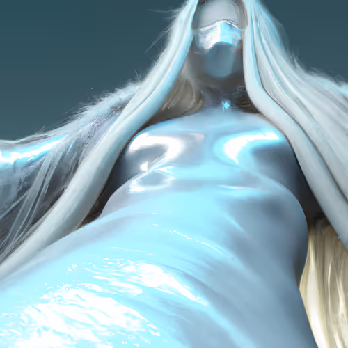 godds 1/10000