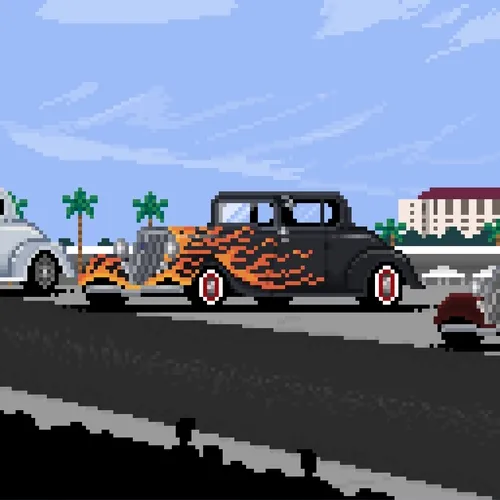 Crypto Whips Sr