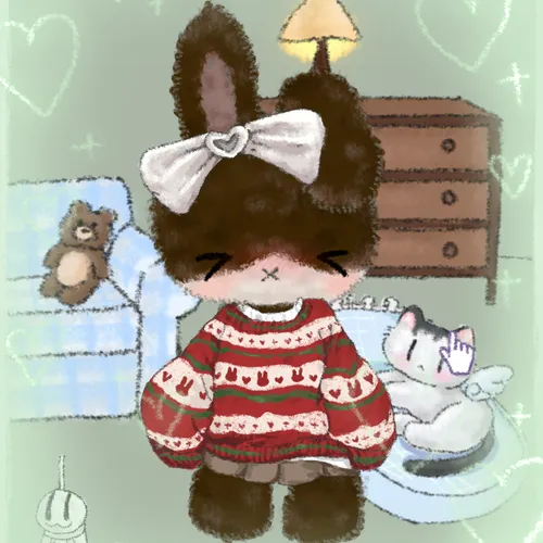Luckyneve