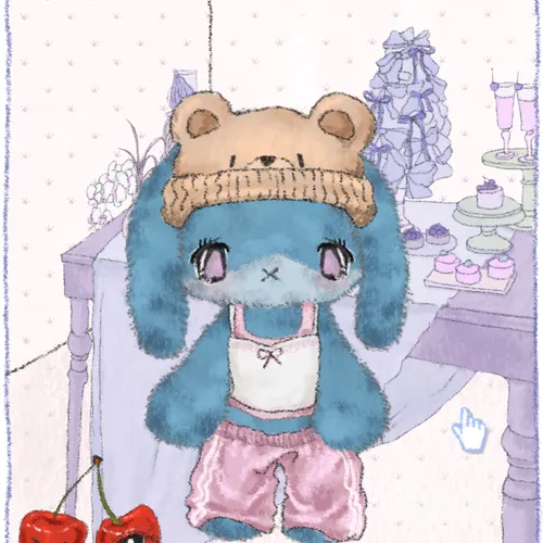 Luckyneve