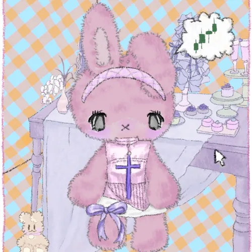 Luckyneve