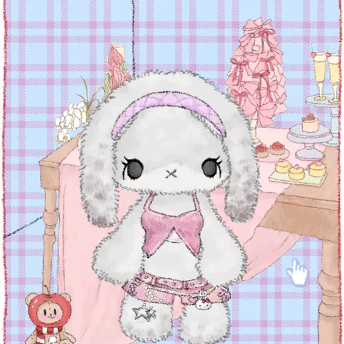 Luckyneve