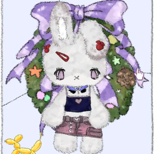 Luckyneve