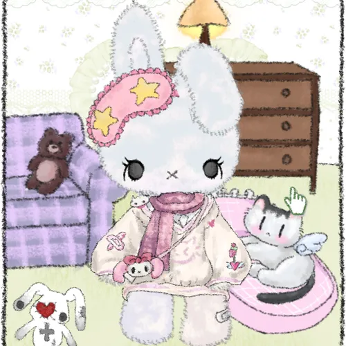 Luckyneve