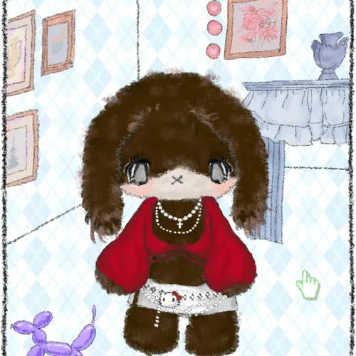 Luckyneve