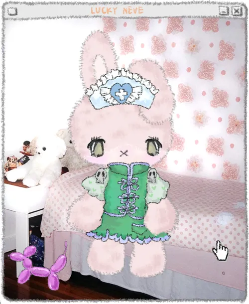 Item #1060 Media