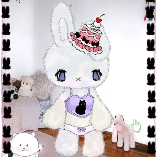 Luckyneve