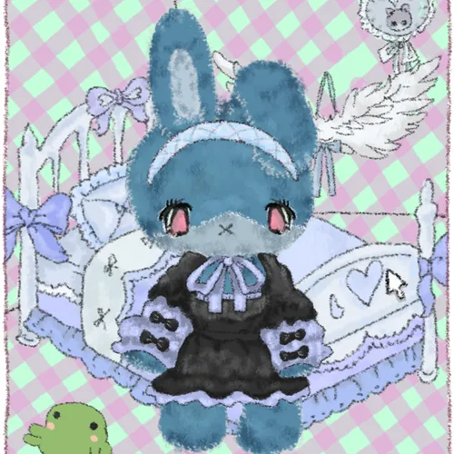 Luckyneve