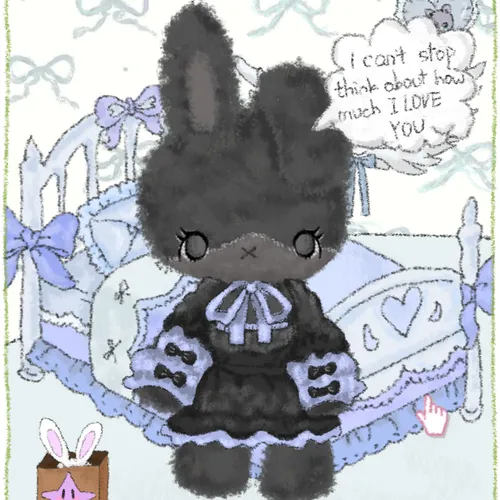 Luckyneve