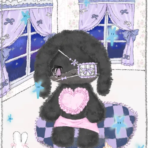 Luckyneve