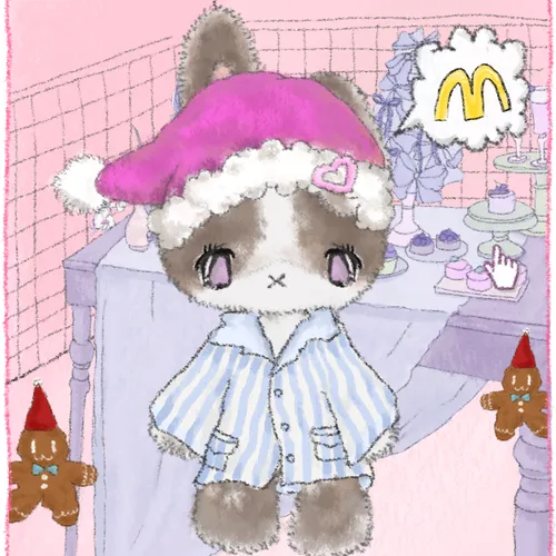 Luckyneve